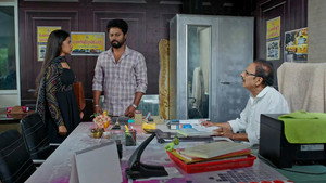 పొదరిల్లు 1. évad Ep.163 163. epizód
