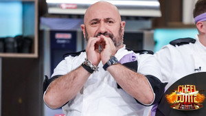 Chefi la cuțite 11. évad Ep.33 33. epizód