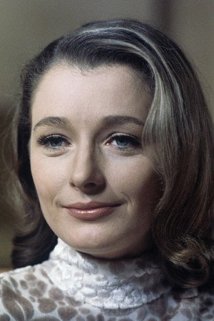 Diana Muldaur profil kép