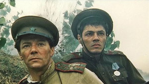 Батальоны просят огня 1. évad Ep.3 3. epizód