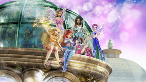 Winx Club: The Magic Is Back kép
