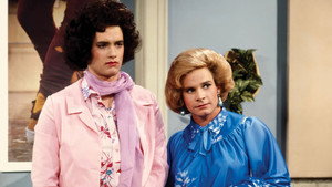 Bosom Buddies kép