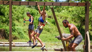 Survivor – A sziget 3. évad - Itt hősök születnek Ep.30 30. epizód