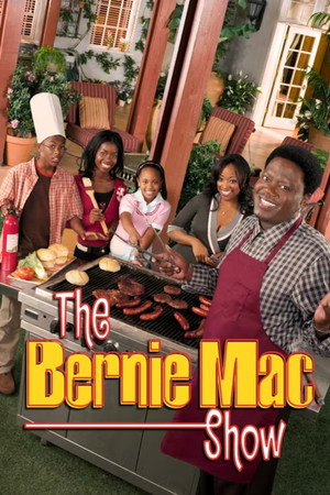 The Bernie Mac Show Speciális epizódok () poszter