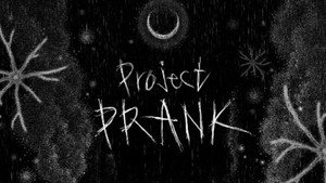 Project PRANK kép