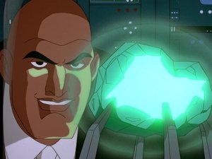 Superman 1. évad Ep.5 5. epizód