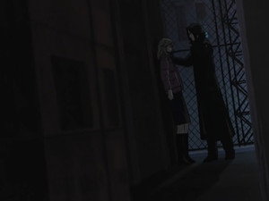 ウィッチハンターロビン 1. évad Ep.22 22. epizód