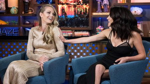 Watch What Happens Live with Andy Cohen 15. évad Ep.72 72. epizód