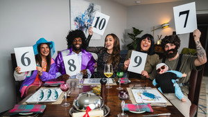 MAFS UK Does Come Dine With Me kép