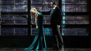 Great Performances at the Met 9. évad Ep.8 8. epizód