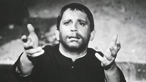 O Santo Mestiço kép