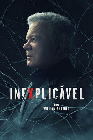 A legelképesztőbb rejtélyek poszter