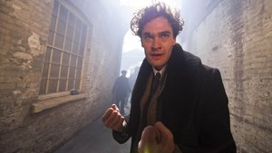 Jekyll and Hyde 1. évad Ep.1 1. epizód