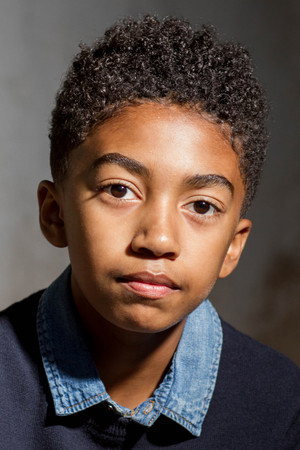 Miles Brown profil kép
