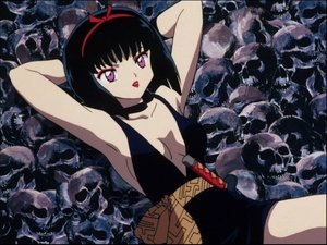 InuYasha 1. évad Ep.4 A visszatérés