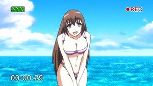 百花繚乱 Speciális epizódok Ep.23 23. epizód