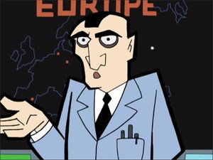 Clerks 1. évad Ep.5 5. epizód