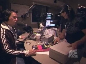 Criss Angel Mindfreak 1. évad Ep.14 14. epizód