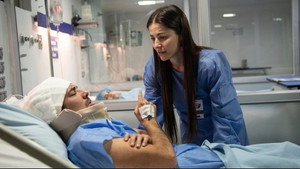 Hasta que la plata nos separe 1. évad Ep.82 82. epizód