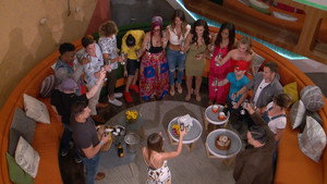 Big Brother 20. évad Ep.1 1. epizód