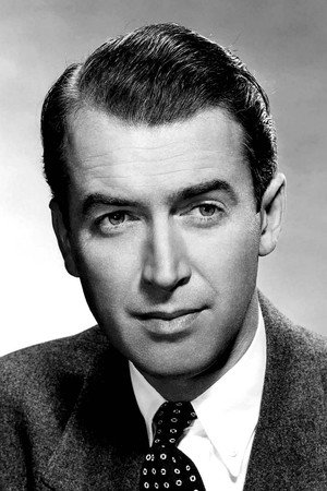 James Stewart profil kép