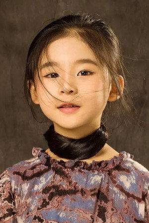 刘未晞 profil kép