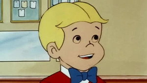 Richie Rich 1. évad Ep.2 2. epizód