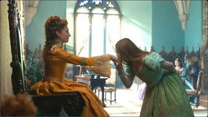 The Lady Grace Mysteries 1. évad Ep.1 1. epizód