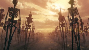 Castlevania – Démonkastély kép