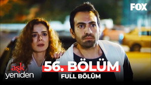 Aşk Yeniden 2. évad Ep.37 37. epizód