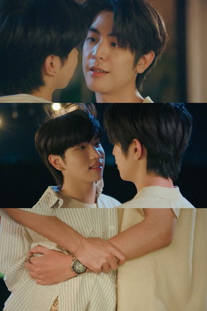 ไหนใครว่าพวกมันไม่ถูกกัน poszter