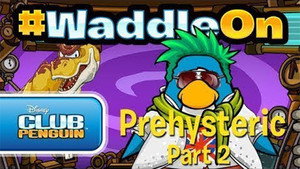 #WaddleOn 2. évad Ep.10 10. epizód