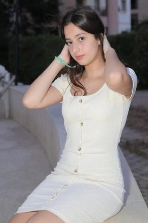 Joudy Masoud profil kép