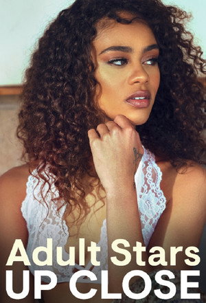Adult Stars Up Close poszter