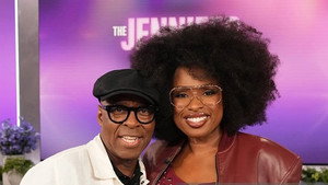 The Jennifer Hudson Show 4. évad Ep.16 16. epizód