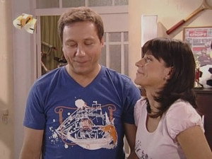 Воронины 1. évad Ep.11 11. epizód