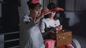 Gidget 1. évad Ep.25 25. epizód