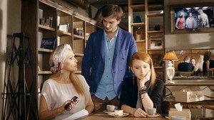 Нити судьбы 1. évad Ep.32 32. epizód