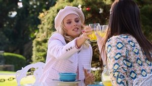 Soy Luna 1. évad Ep.2 2. epizód
