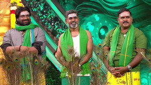 சூப்பர் சிங்கர் ஜூனியர் 10. évad Ep.33 33. epizód