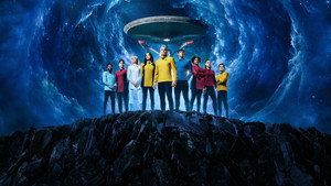Star Trek: Furcsa új világok kép