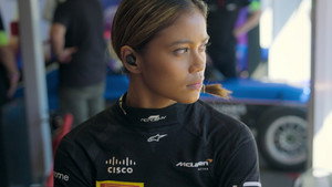 F1 Akadémia 1. évad Ep.5 Forró helyzet