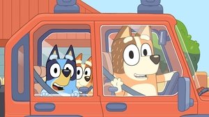 Bluey rövidfilmek 1. évad Ep.18 18. epizód