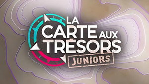 La carte aux trésors juniors kép