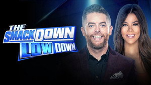 The SmackDown LowDown kép