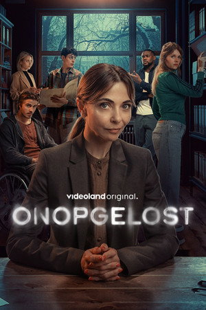 Onopgelost poszter