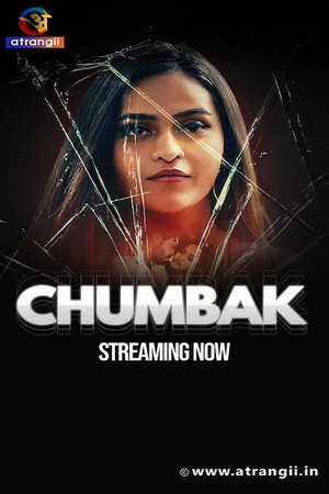 Chumbak 1. évad (2023-11-02) poszter