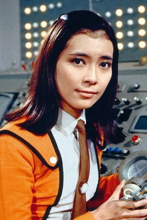 桜井浩子 profil kép