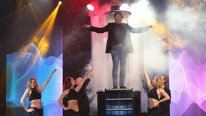 Masters of Illusion 3. évad Ep.8 8. epizód