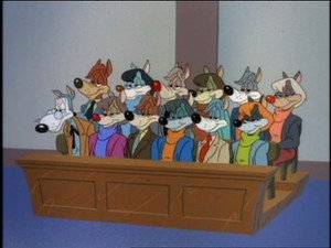 Animánia 1. évad Ep.118 118. epizód